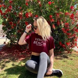 Meet your Posher, Sally